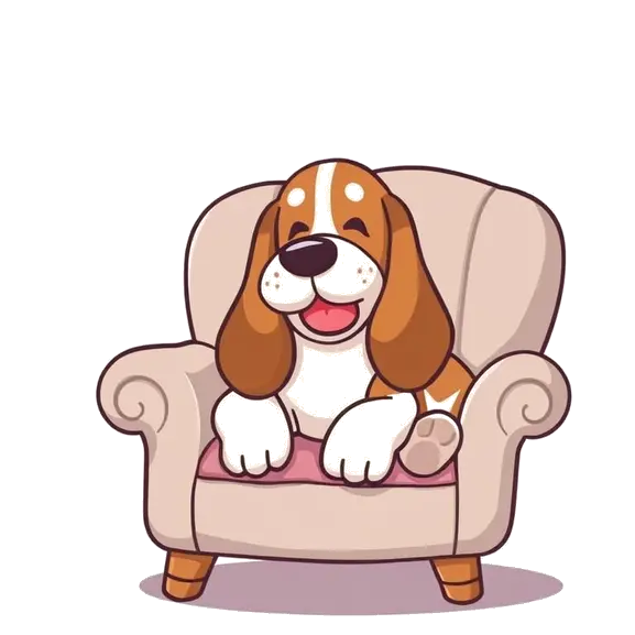 Welcome to Basset.Mom